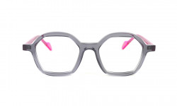 Lunette Binocle - Modèle Tartelette