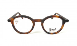 Lunette Binocle - Modèle Petit salé