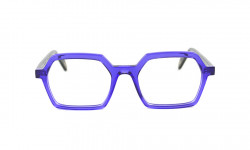 Lunette Binocle - Modèle Paupiette