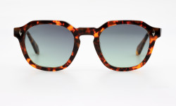 Lunette Edwardson - Modèle Nagoya Sun
