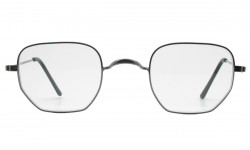 Lunette GOUV/AU - Modèle Métal trapèze