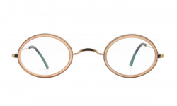 Lunette GOUV/AU - Modèle Combinées ovales