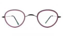 Lunette GOUV/AU - Modèle Metallum Pantos