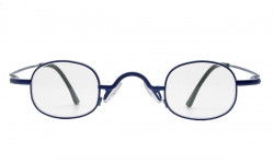 Lunette GOUV/AU - Modèle Minipuce carrées