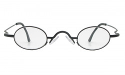 Lunette GOUV/AU - Modèle Minipuce ovale