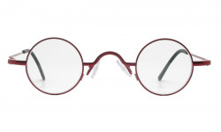 Lunette GOUV/AU - Modèle Minipuce ronde