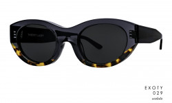 Lunette Thierry Lasry - Modèle Exoty