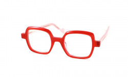 Lunette Xit - Modèle Collection Acetate “Collage” Frames