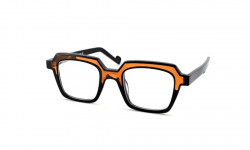 Collection Acetate “Collage” Frames