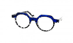 Collection Acetate “Collage” Frames