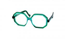 Collection Acetate “Collage” Frames