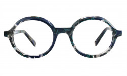 Lunette Bruno Chaussignand - Modèle Bamboo
